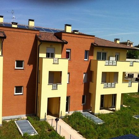 Ghome Castellanza Εξωτερικό φωτογραφία